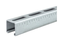 VARIFIX®  C-Montageschiene 41/41 maritim