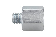 Gewindeadapter 1/2" x M16 Für Rohrschellen