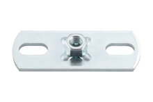 VARIFIX®  Grundplatte M 8