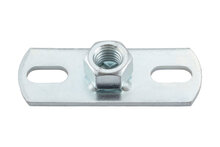 VARIFIX®  Grundplatte M 12