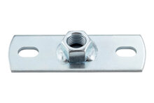 VARIFIX®  Grundplatte M 16