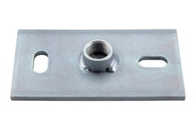 VARIFIX®  Grundplatte 150x80-1/2"