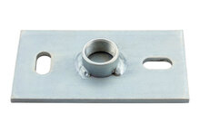 VARIFIX®  Grundplatte 150x80-3/4"