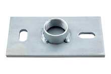 VARIFIX®  Grundplatte 150x80-1"