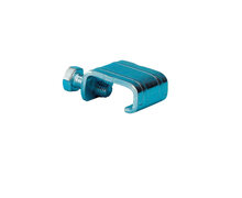 Lüftungskanalklemme LUFTKNLKLE-(A2K)-DI3MM-1,5KN