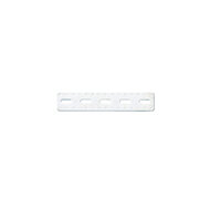 VARIFIX®  Verlängerungsteil VERL-LUFTKNLWNKL-GERADE-L208MM