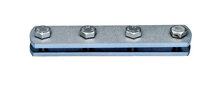 VARIFIX®  Schienenverbinder vormontiert 180/35