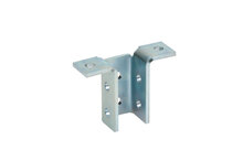 VARIFIX®  Schienenverbinder T-Form mit Rundloch