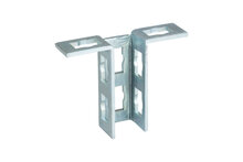 VARIFIX®  Schienenverbinder T-Form SHNVERB-T-PRFL41-POWERKNOPF