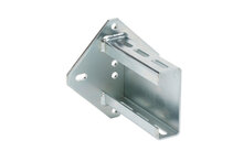 VARIFIX®  Profilfuß 41/128 210x210x8 für Doppelprofile