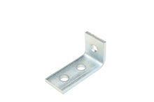 VARIFIX®  Anschlusswinkel 90° 91/47/40 mit 3 Rundlöchern