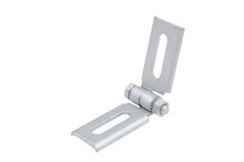 VARIFIX® -Gelenkverbinder flach Langloch GLKVERB-FLACH-41-DT1-LANG