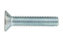 Senkschraube mit Innensechskant M10 x 50