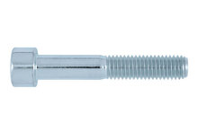 Zylinderschraube mit Innensechskant M10 x 40
