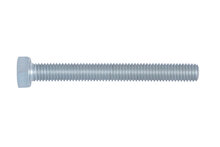 Sechskantschraube mit Gewinde bis Kopf M10 x 50