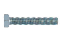 Sechskantschraube mit Gewinde bis Kopf M10 x 50
