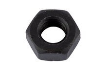 Sechskantmutter M10 DIN 934, Stahl I6I/I8I, blank