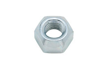 Sechskantmutter mit Klemmteil (Ganzmetall) M 12