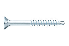 ASSY® plus 4 CSMP Universalschraube 4,5x40/22mm