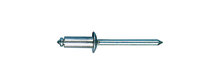 Blindniet Flachkopf 6,0 x 20