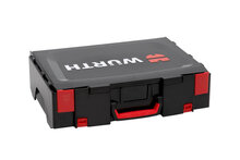 System-Koffer 8.4.2 SYSKOFFR-8.4.2.