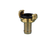 Schlauchkupplung Schlauchstück 3/4"