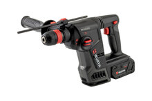 Akku-Bohrhammer ABH 18 COMPACT-1 - BOHAM-AKKU-(ABH 18 COMPACT)-2X5AH - Inhalt: 1 Stück
