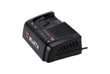 Ladegerät ALG 18 Volt M-CUBE - LADEGER-(ALG 18/4 BASIC) - Inhalt: 1 Stück