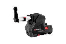 Staubabsaugung ASA 18 COMPACT - STAUBABSAUG-(ASA 18 COMPACT) - Inhalt: 1 Stück