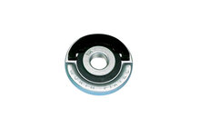 Schnellspannmutter Fixtec für Winkelschleifer - SHNLSPNMU-FIXTEC-F.WNKLSHLF-BIS150MM - Inhalt: 1 Stück