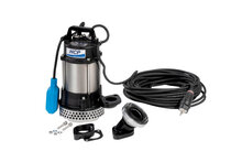 Tauchpumpe Easy-Sub 400W - TAUCHPUMP-(EASY-SUB)-400W - Inhalt: 1 Stück
