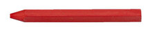 Ölsignierkreide - OELSKREID-6KT-ROT-B12-L120MM - Inhalt: 12 Stück
