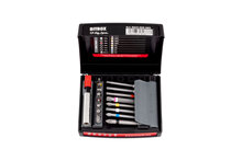 Bitbox C und E 6,3 (1/4) Bithalter-Set 2, 17-tlg. - BIT-GEM-SET-RW/PH/PZ/TX/6KT/SZ-17TLG - Inhalt: 1 Stück