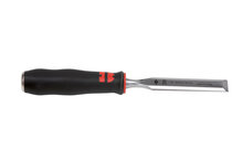 Stechbeitel 2 Komponenten-Griff - STECHBEIT-2K-30MM - Inhalt: 1 Stück