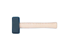 Handfäustel DIN 6475 mit Eschenstiel - HNDFST-DIN6475-1250G - Inhalt: 1 Stück
