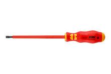 VDE-Schraubendreher Längsschlitz - SHRDRH-VDE-SZ-1,2X6,5X150 - Inhalt: 1 Stück