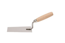Putzkelle - PUKEL-BERNER-EDST-120MM - Inhalt: 1 Stück