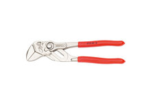 Zangenschlüssel - ZANGNSHSL-(SW0-35MM)-L180MM - Inhalt: 1 Stück