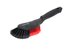Handbürste mit ergonomischem Griff - HNDBURST-130X340MM - Inhalt: 1 Stück