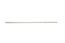 Gerätestiel konisch - STIEL-KONISCH-D28-L1400MM - Inhalt: 1 Stück