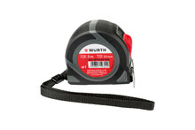 Taschenbandmaß 2K PT18 - BAMASS-TASH-2K-PT18-B25MM-L5M - Inhalt: 1 Stück