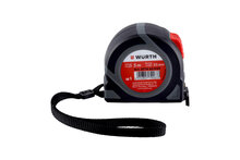 Taschenbandmaß Magnet 2K PT18 - BAMASS-TASH-MAGN-2K-PT18-B25MM-L5M - Inhalt: 1 Stück