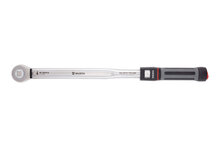 Drehmomentschlüssel Durchsteckknarre 1/2 Zoll - DRHMOMSHSL-DUSTE-1/2ZO-(40-200NM) - Inhalt: 1 Stück