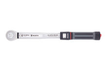 Drehmomentschlüssel Durchsteckknarre 1/2 Zoll - DRHMOMSHSL-DUSTE-1/2ZO-(20-100NM) - Inhalt: 1 Stück