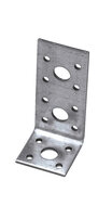 Winkelverbinder B2 - WNKL-HOVERB-B2-40X40X90X3,0 - Inhalt: 50 Stück