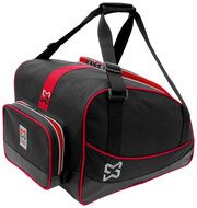X-Finity Tasche Martin - TASH-(X-FINITY- MARTIN)-SCHW/ROT - Inhalt: 1 Stück