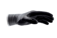 Schutzhandschuh MultiFit Nitril Economy - SHTZHNDSHH-MULTIFIT-NITRIL-ECONOMY-GR8 - Inhalt: 12 Stück