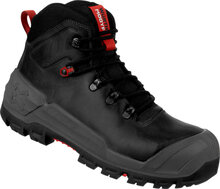 Sicherheitsstiefel S3S Cronos MID - STIEFEL CRONOS MID S3S W11 SCHWARZ 44 - Inhalt: 1 Stück