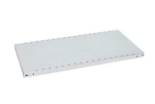 Fachboden für Steckregal Profi - FACHBOD-(F.STERGL-PROFI)-1000X600MM - Inhalt: 1 Stück