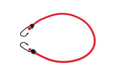 Expander mit Haken - EXPNDR-SEIL/HAK-PE-800MM - Inhalt: 4 Stück